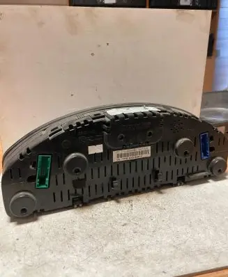 Volkswagen Transporter - Caravelle T5 Speedometer (instrument cluster) 7H0920850G 110080204