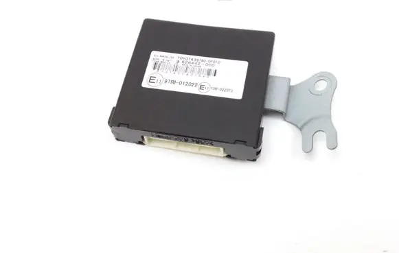 Immobilizer control unit/module