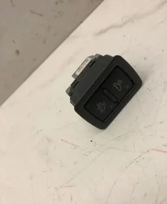Audi A6 S6 C6 4F Alarm switch 4F0962109 26112007 4Z5856037