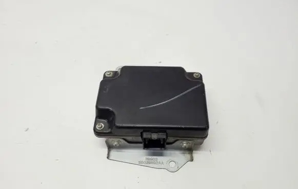 Chrysler Town u0026 Country V Voltage converter/converter module 56029692AA
