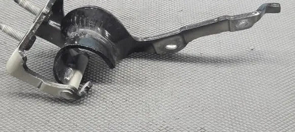 Audi A3 S3 8P Rear door hinge set 8P3827299
