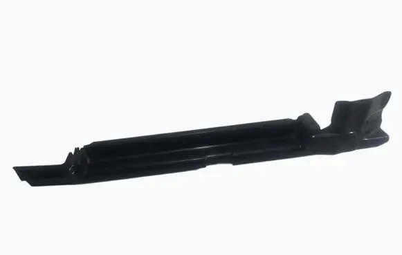 Nissan Qashqai Radiator trim 214984EA0A