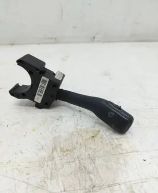 Wiper control stalk