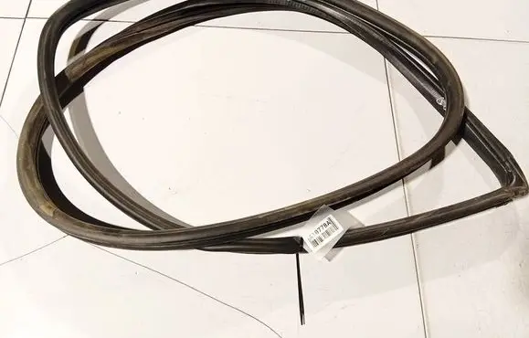 Honda Jazz Rubber seal front coupe door 