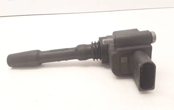 Porsche Macan (95B) High voltage ignition coil 94660210402 946602104 77530004