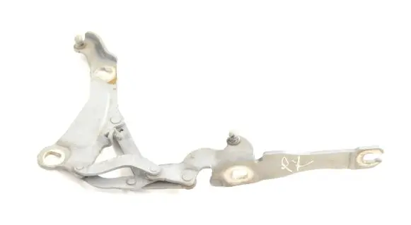 Engine bonnet/hood hinges