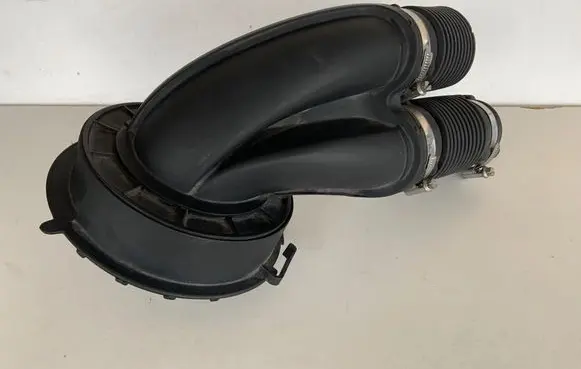 Audi A7 S7 4G Air intake duct part 4G0129616B 4G0129616