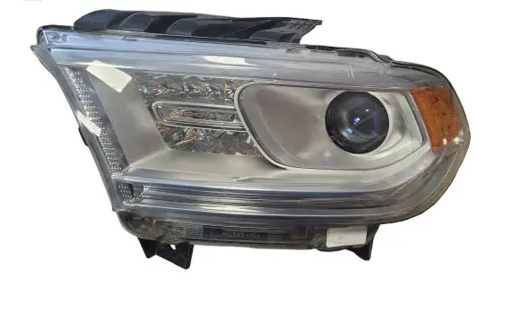 Dodge Durango Headlight/headlamp 410569