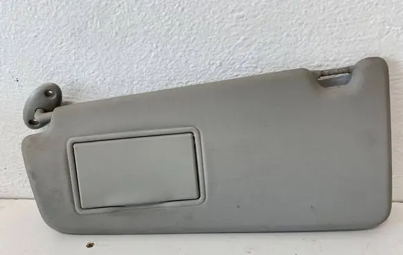 Ford S-MAX Sun visor