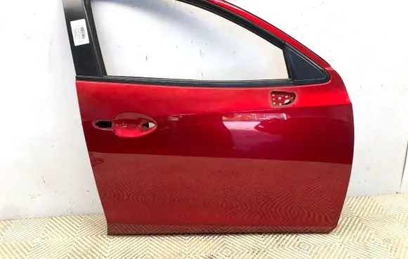 Mazda 2 Front door 46V