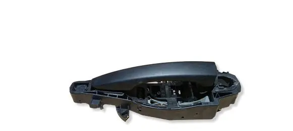 Fiat Scudo Front door exterior handle 9688834180