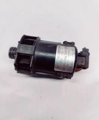 Mercedes-Benz S W126 Interior temperature sensor 0008306108 0130002806