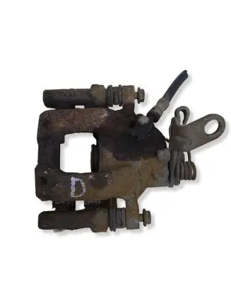 Volkswagen Touran II Rear brake caliper 