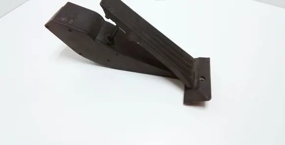 BMW 5 E60 E61 Accelerator throttle pedal 6762482