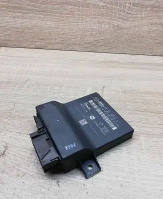 Audi A6 S6 C6 4F Gateway control module 4F0907468D