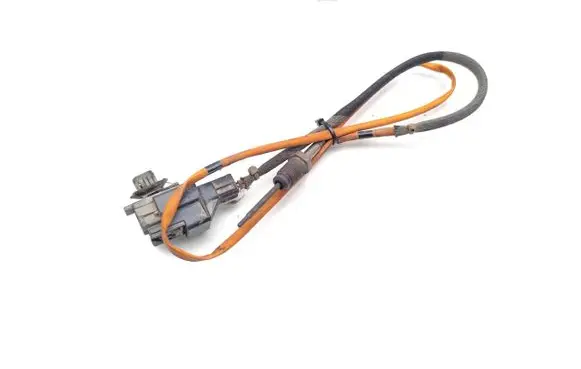 Ford Ranger Exhaust gas temperature sensor EB3G12B591GA