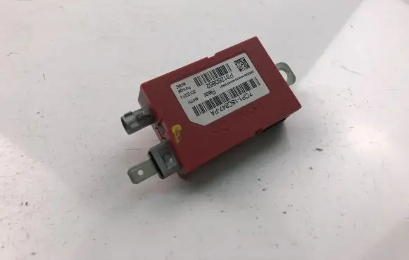 Volvo V60 Other control units/modules P31260852