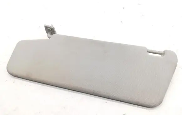 Mercedes-Benz E W212 Sun visor