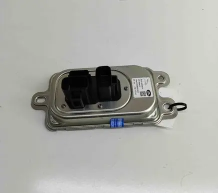Land Rover Range Rover Evoque L538 Fuel injection pump control unit/module 7271605830 GX7314B526AC