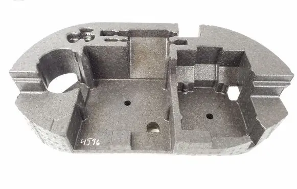 Opel Corsa F Tool set 9830784380