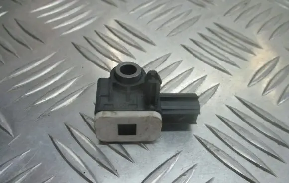 Ford C-MAX II Airbag deployment crash/impact sensor CM5T-14B42-AA