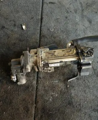 Hyundai ix35 EGR valve cooler 284162A850