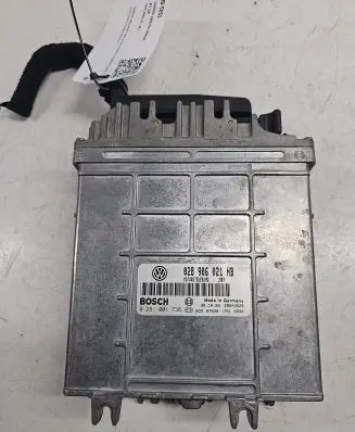 Ford Galaxy Engine control unit/module 028906021HB