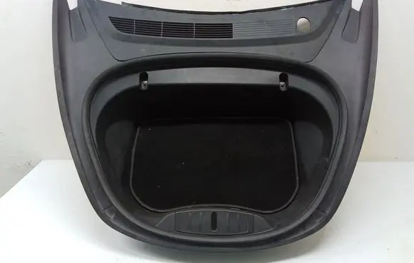 Tesla Model 3 Front trunk storage compartment 108167500B