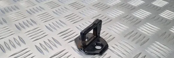 Ford Explorer Front door lock loop/hook striker 