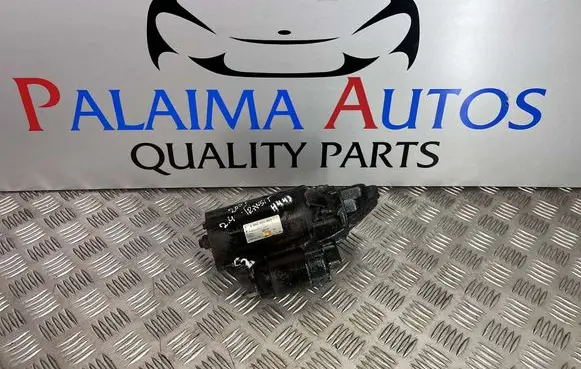 Ford Transit Starter motor 