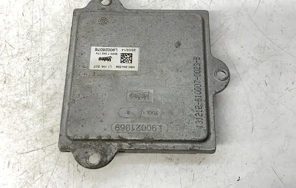Ford Kuga II Headlight ballast module Xenon L90021969