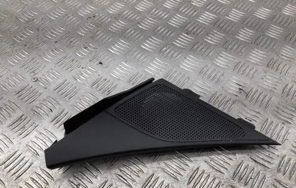 Side speaker trim/cover
