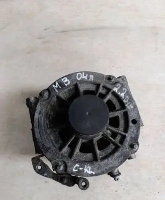 Mercedes-Benz E W211 Generator/alternator A0001501750