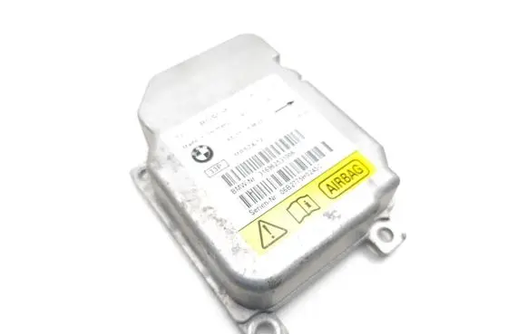 Mini One - Cooper R57 Airbag control unit/module 6962531 0285001682 65776962531