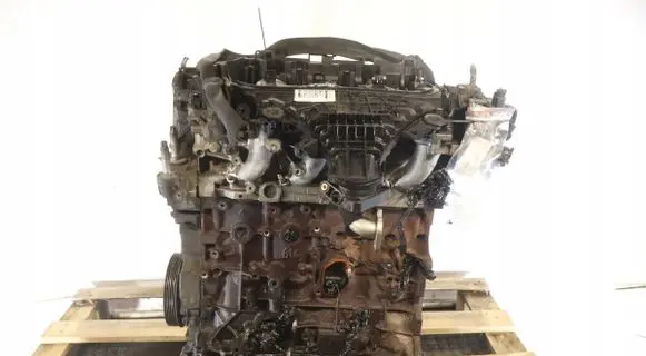 Ford Mondeo MK IV Engine D4204T