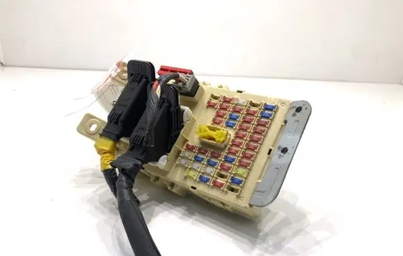 KIA Rio Other control units/modules 919501W530