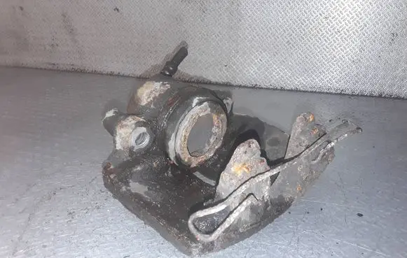 Skoda Roomster (5J) Front brake caliper 