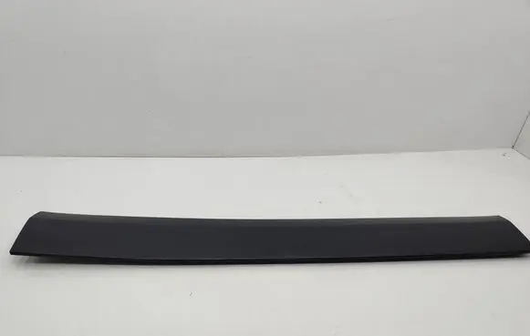 Mercedes-Benz Sprinter W906 Sliding door trim (molding) A9066901000