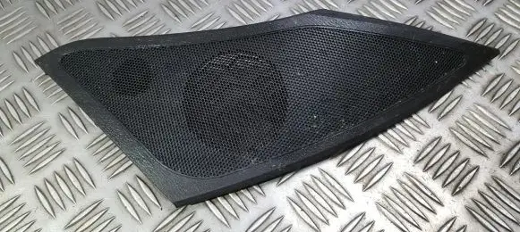 Side speaker trim/cover