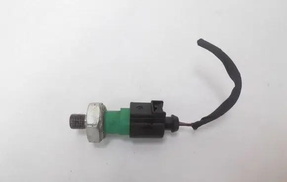 Skoda Superb B8 (3V) Exhaust gas pressure sensor 04L9190081