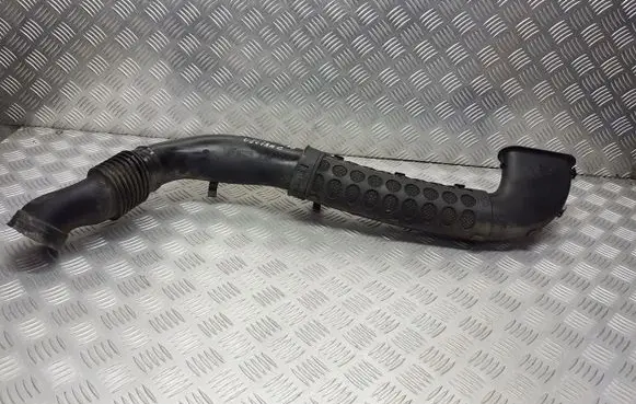 Opel Vectra C Air intake hose/pipe 9177098