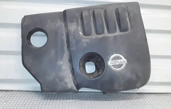 Nissan Qashqai Engine cover (trim)