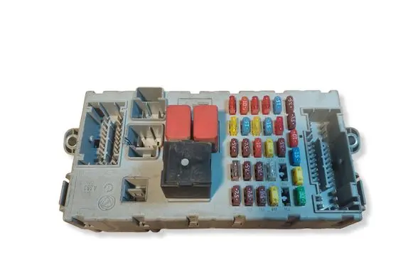 Citroen Jumper Fuse box set 1361296080