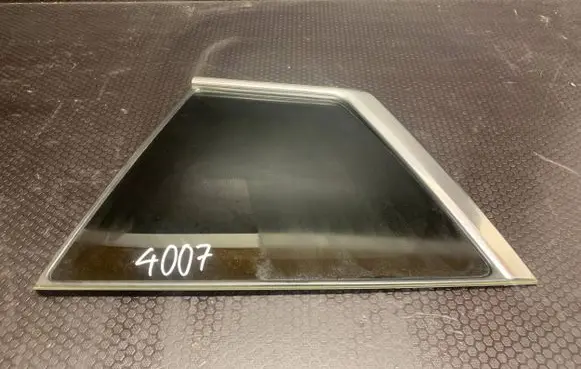 Peugeot 4007 Rear side window 43R007953 A001594 DOT20