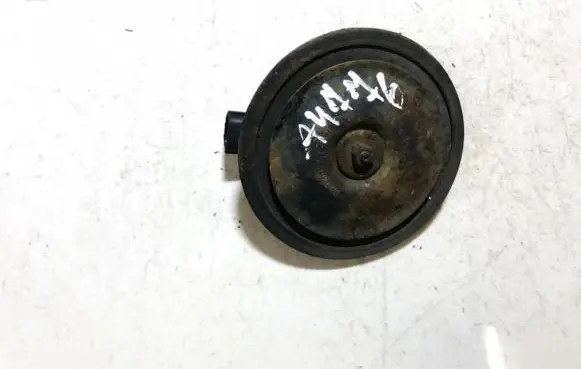 Hyundai Elantra Horn signal