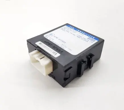 Toyota Corolla E120 E130 Immobilizer control unit/module 626149000 8978012140