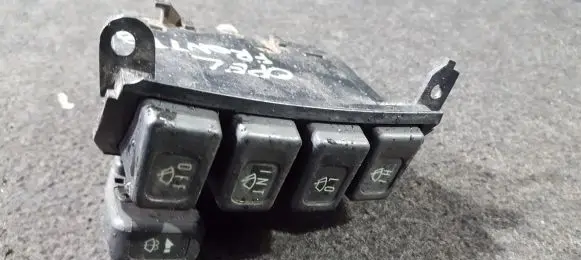 Opel Frontera A Wiper switch 