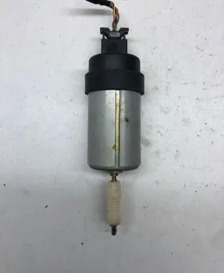 Volkswagen Phaeton Seat adjustment motor 2802500C