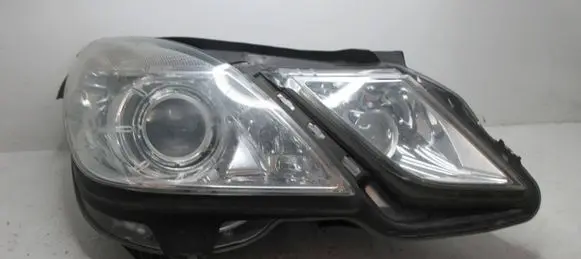 Mercedes-Benz E W212 Headlight/headlamp A2128205861 1ZT00970208 0097020800905354