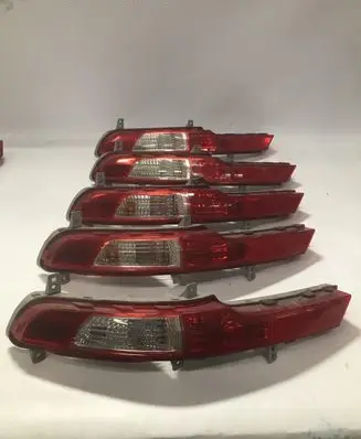 KIA Sportage Rear fog light 